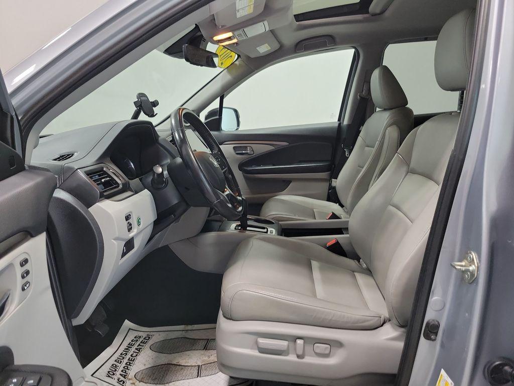 used 2019 Honda Pilot car, priced at $16,323