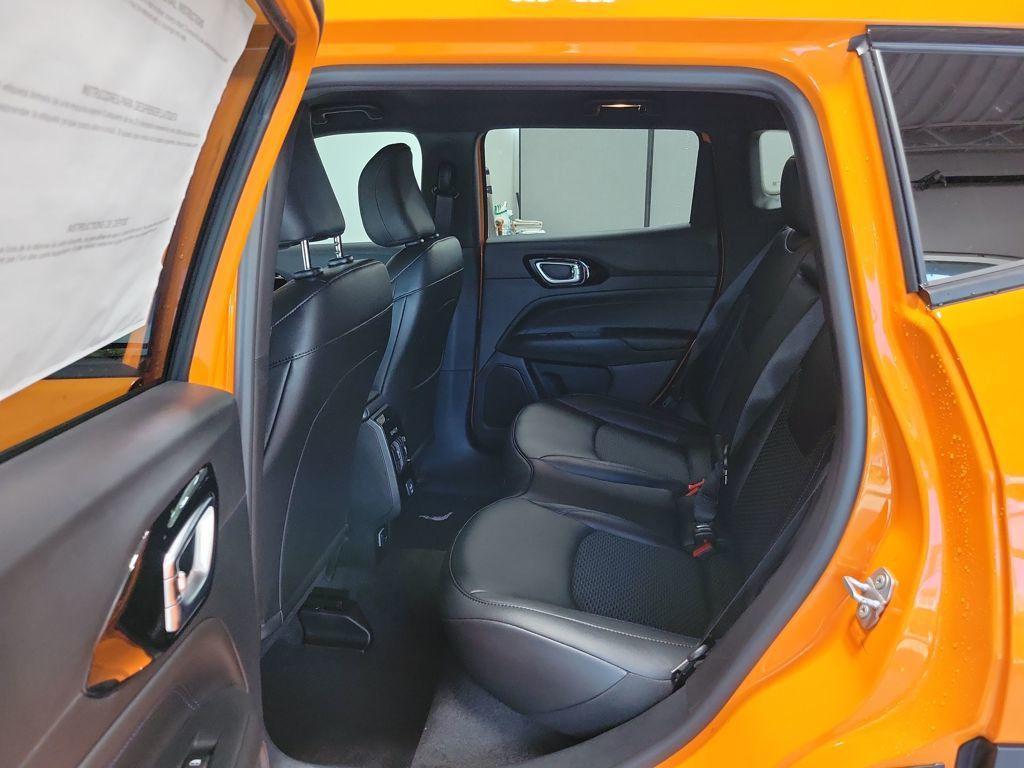 new 2026 Jeep Compass car, priced at $31,643