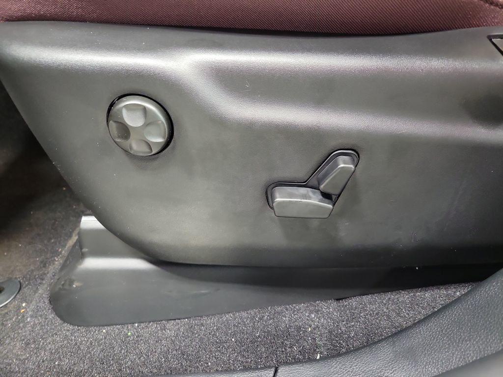 new 2026 Dodge Durango car, priced at $49,125