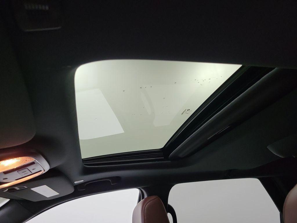 new 2026 Dodge Durango car, priced at $49,125