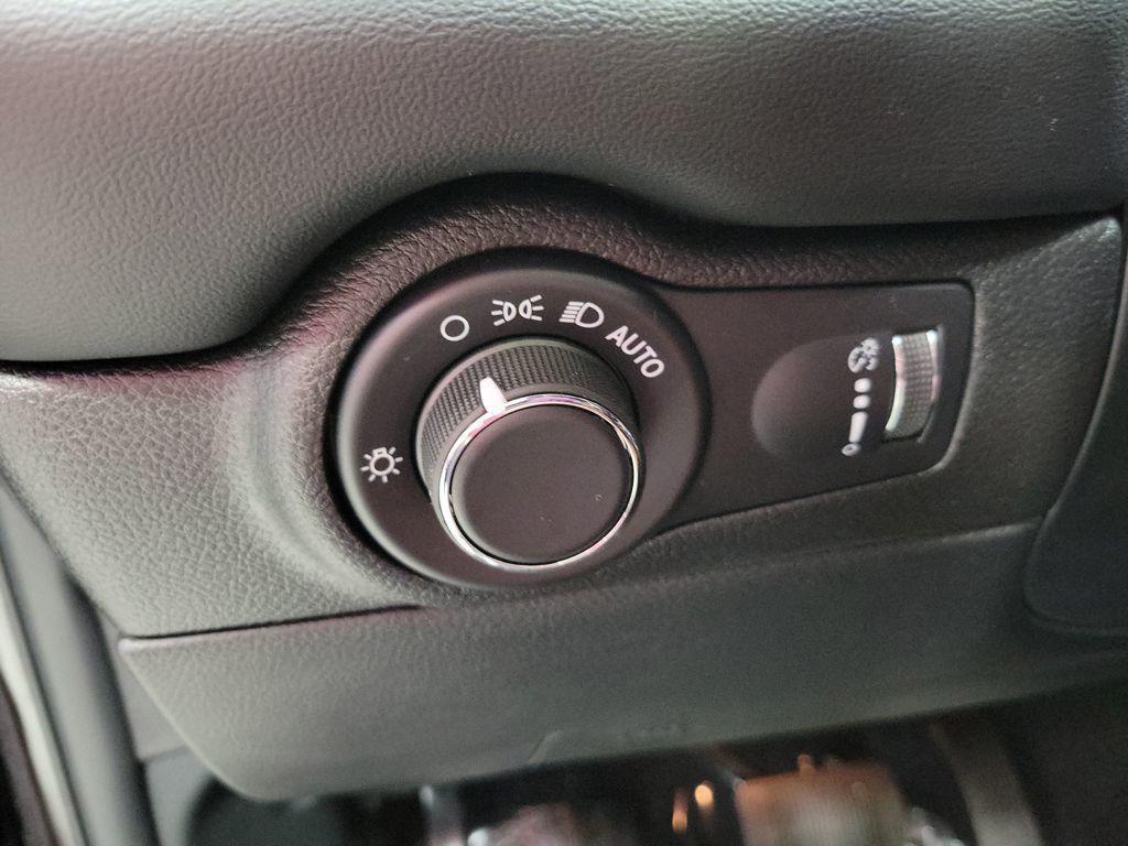 new 2026 Dodge Durango car, priced at $49,125