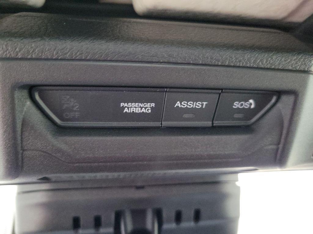 new 2026 Jeep Wrangler car, priced at $49,032