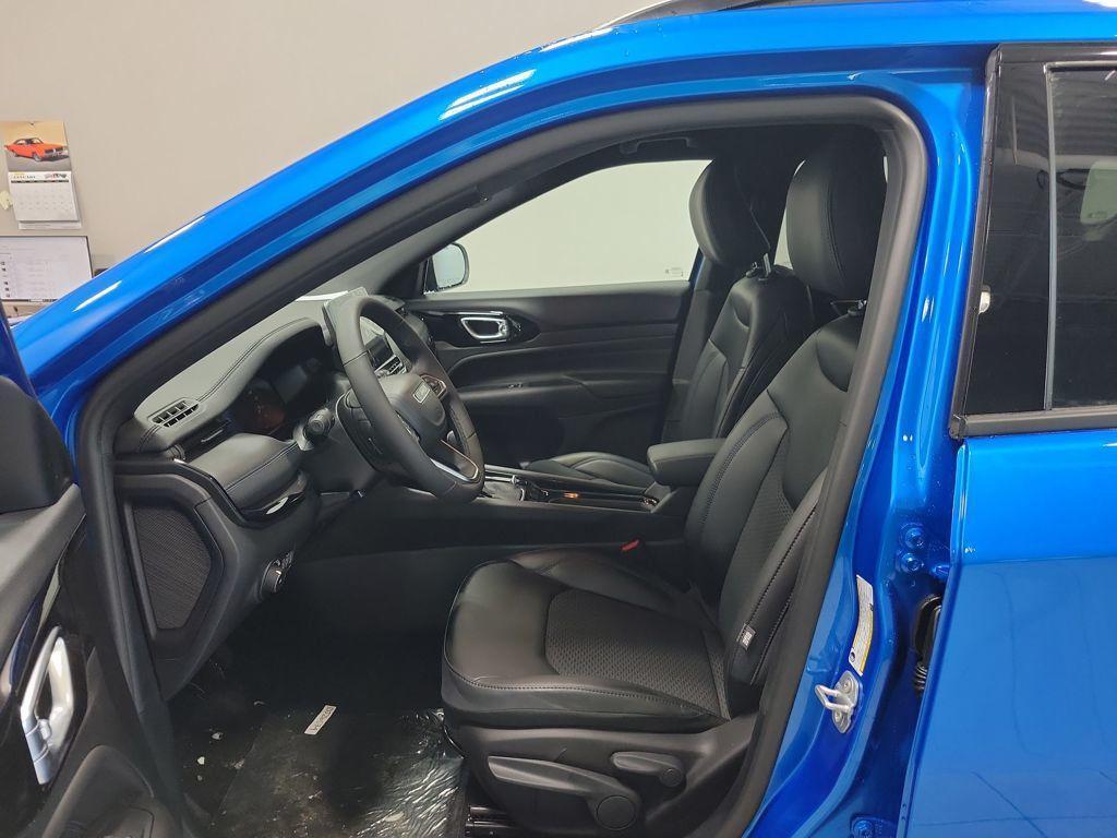 new 2026 Jeep Compass car, priced at $31,710