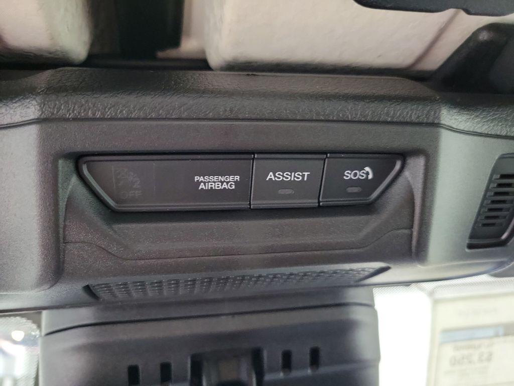 new 2026 Jeep Wrangler car, priced at $49,032