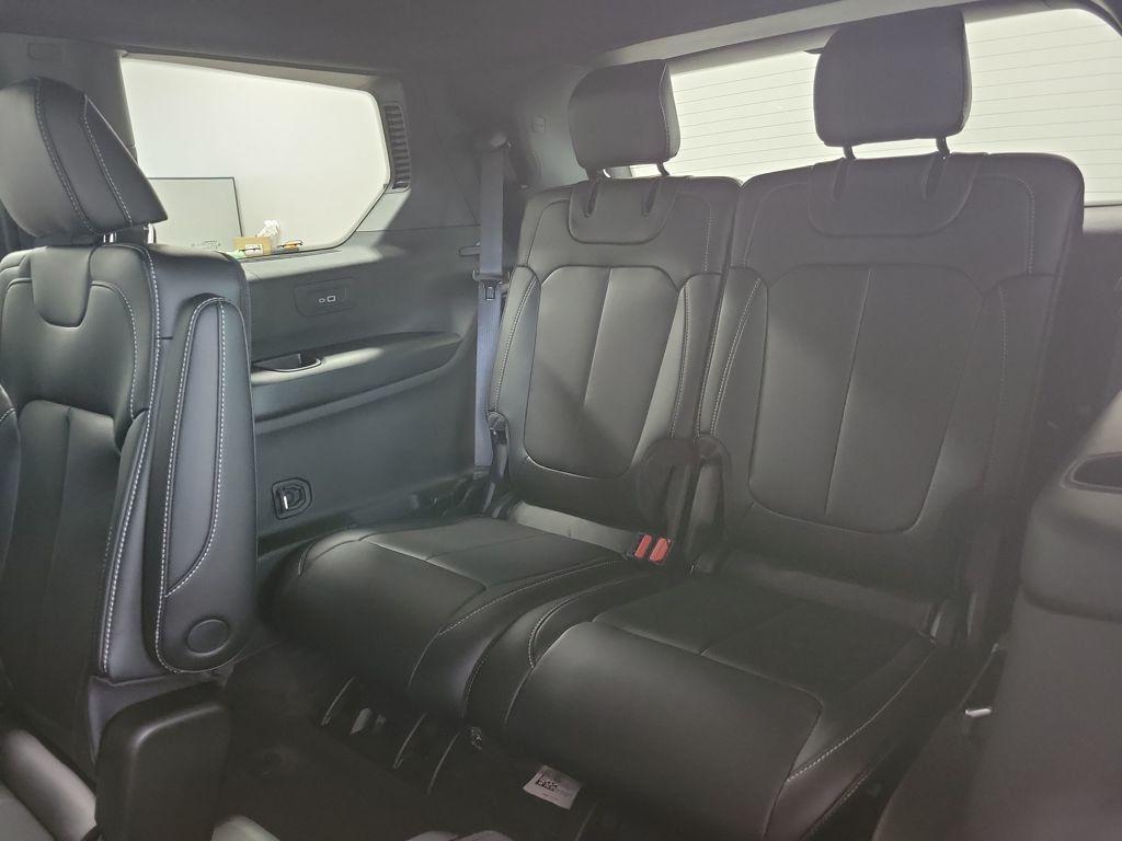 new 2025 Jeep Grand Cherokee L car, priced at $44,791