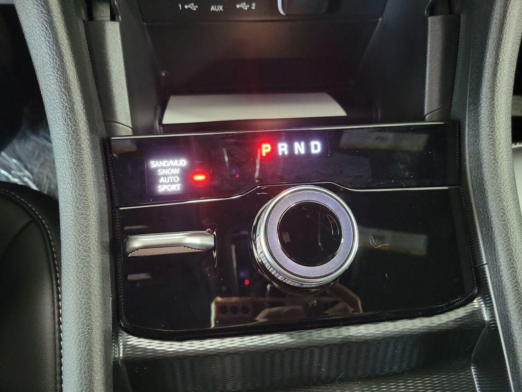 new 2025 Jeep Grand Cherokee L car, priced at $44,791