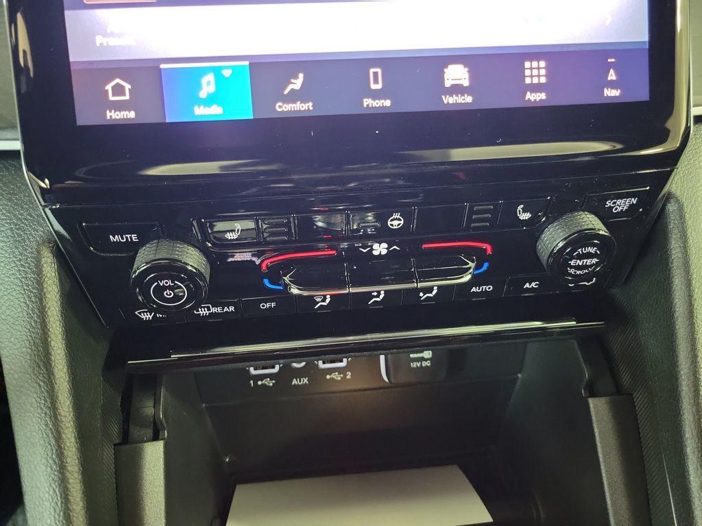 new 2025 Jeep Grand Cherokee L car, priced at $44,791