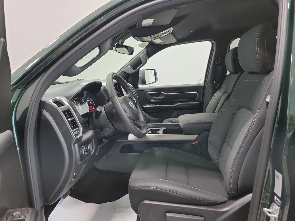 new 2026 Ram 1500 car, priced at $49,203