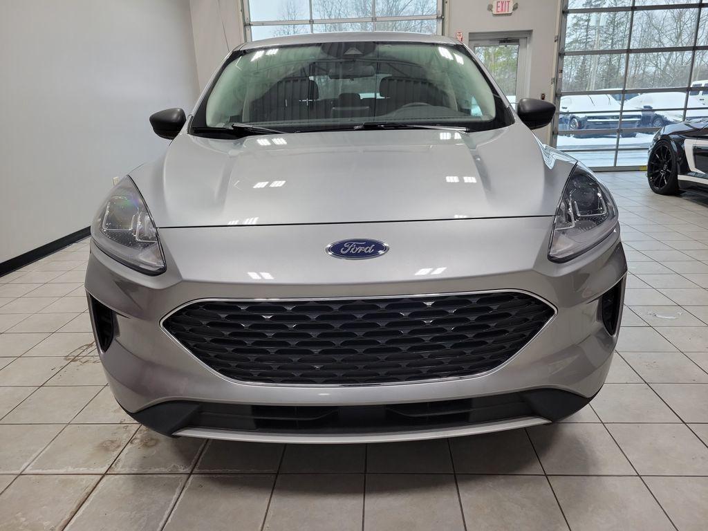 used 2022 Ford Escape car, priced at $20,899