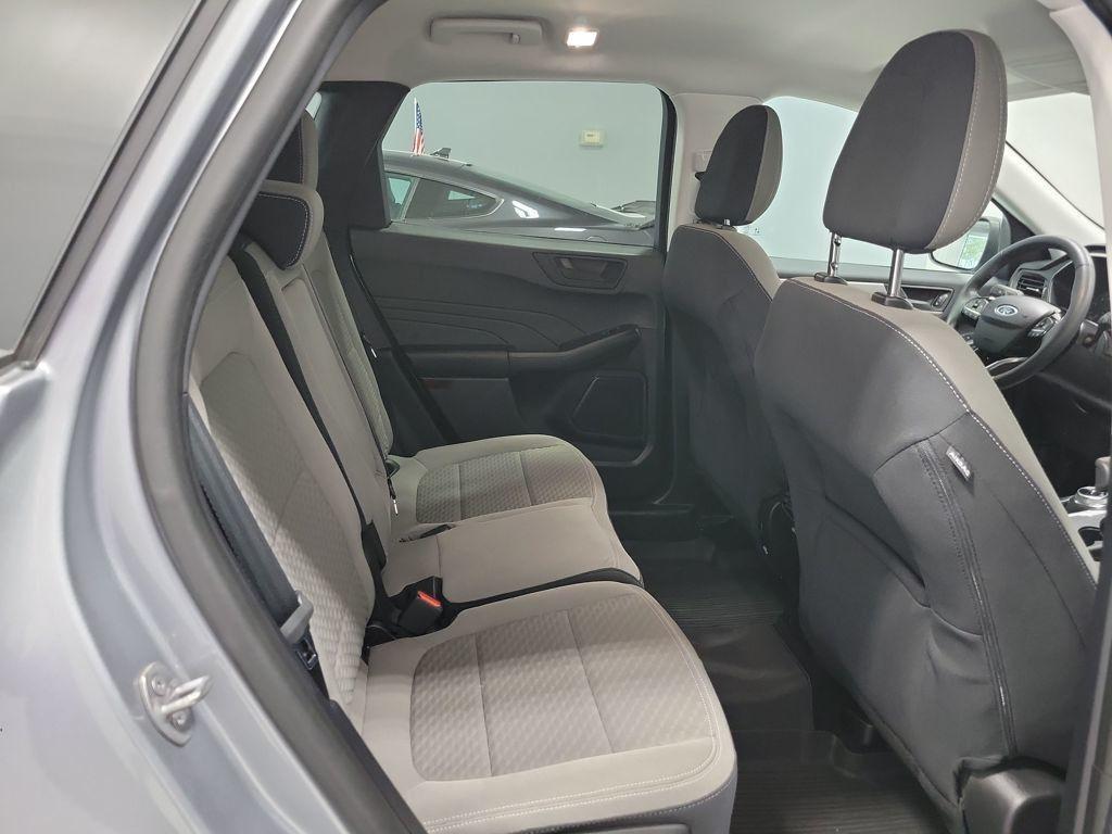 used 2022 Ford Escape car, priced at $20,899