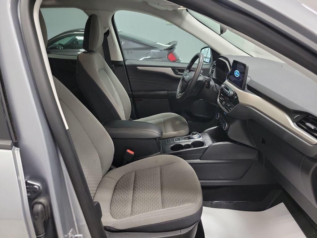 used 2022 Ford Escape car, priced at $20,899