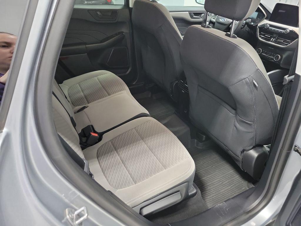 used 2022 Ford Escape car, priced at $20,899