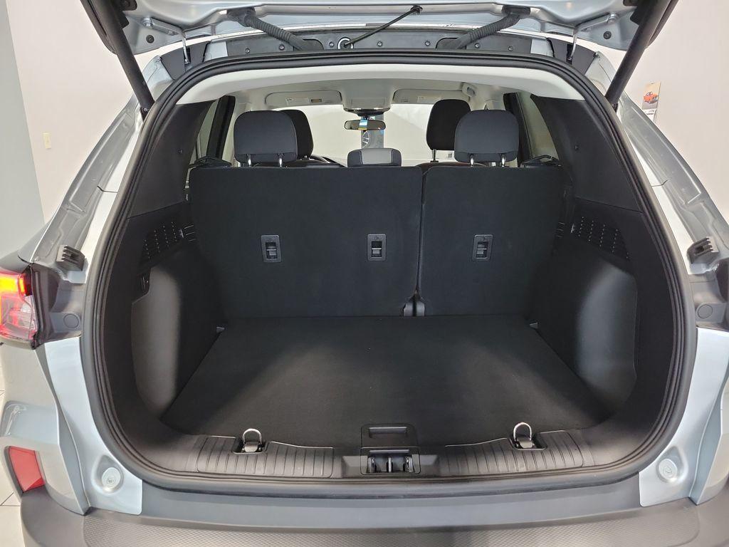 used 2022 Ford Escape car, priced at $20,899