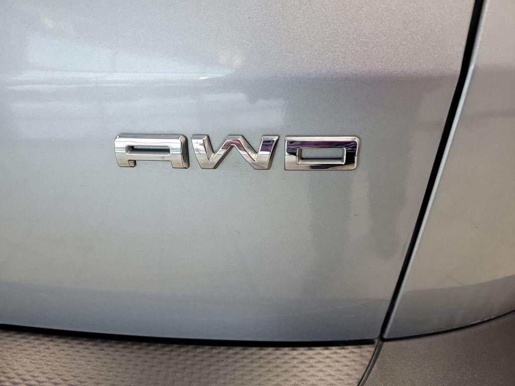 used 2022 Ford Escape car, priced at $20,899