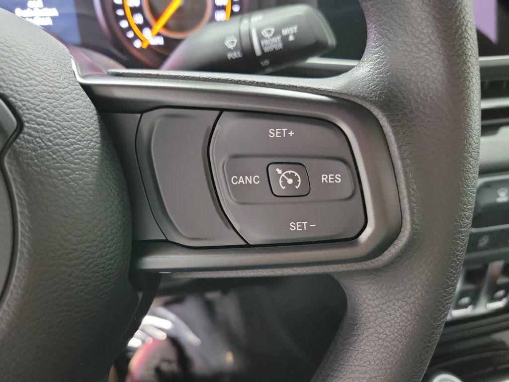 new 2026 Jeep Wrangler car, priced at $35,900