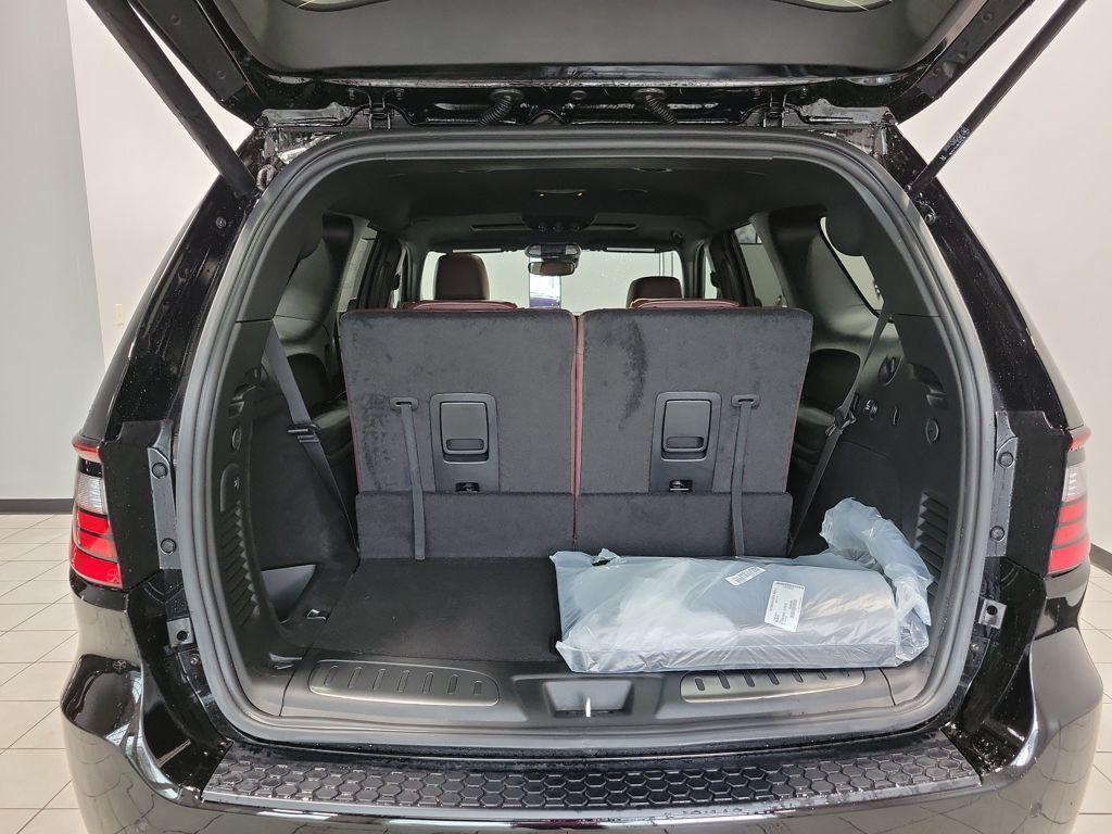 new 2026 Dodge Durango car, priced at $48,530
