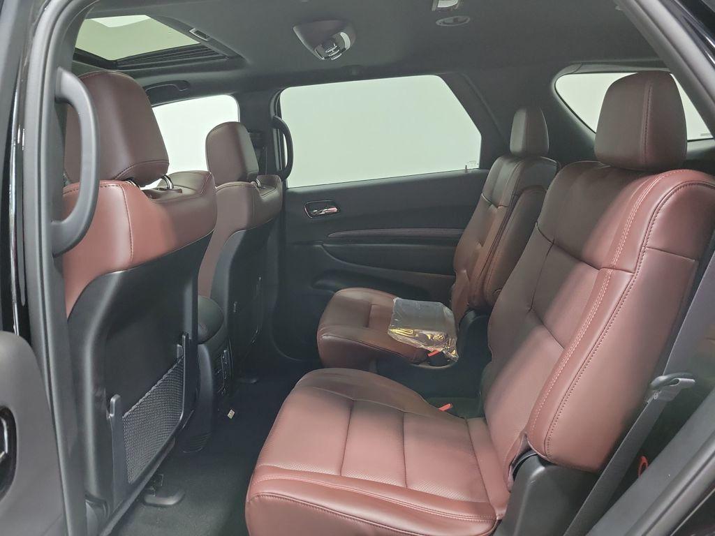 new 2026 Dodge Durango car, priced at $48,530