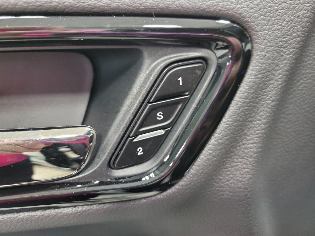 new 2026 Dodge Durango car, priced at $48,530