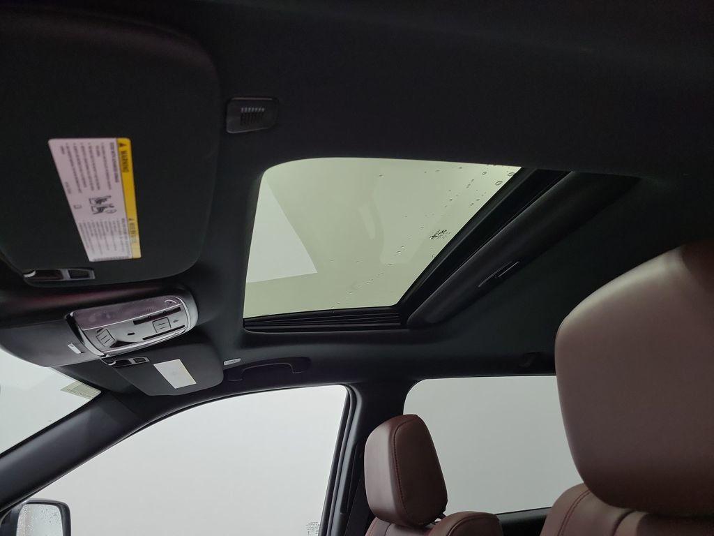 new 2026 Dodge Durango car, priced at $48,530