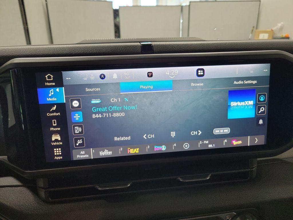 new 2026 Jeep Wrangler car, priced at $50,090