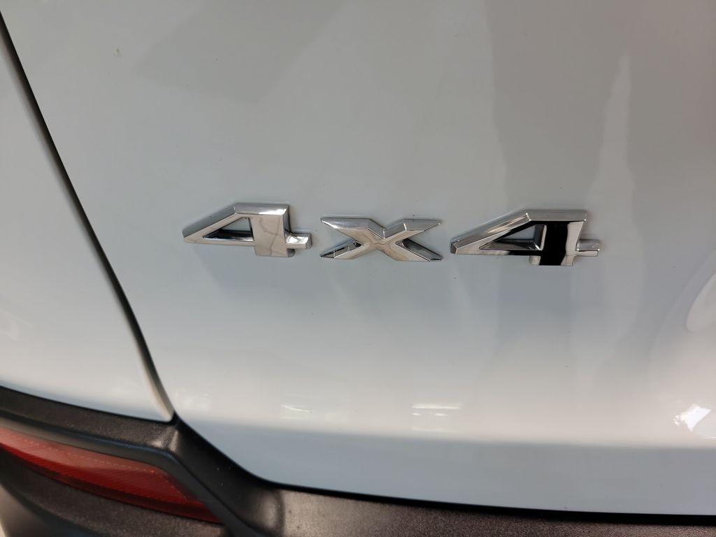 used 2022 Jeep Cherokee car, priced at $19,877