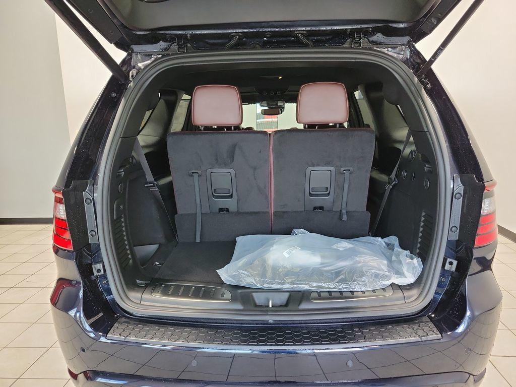 new 2026 Dodge Durango car, priced at $49,125