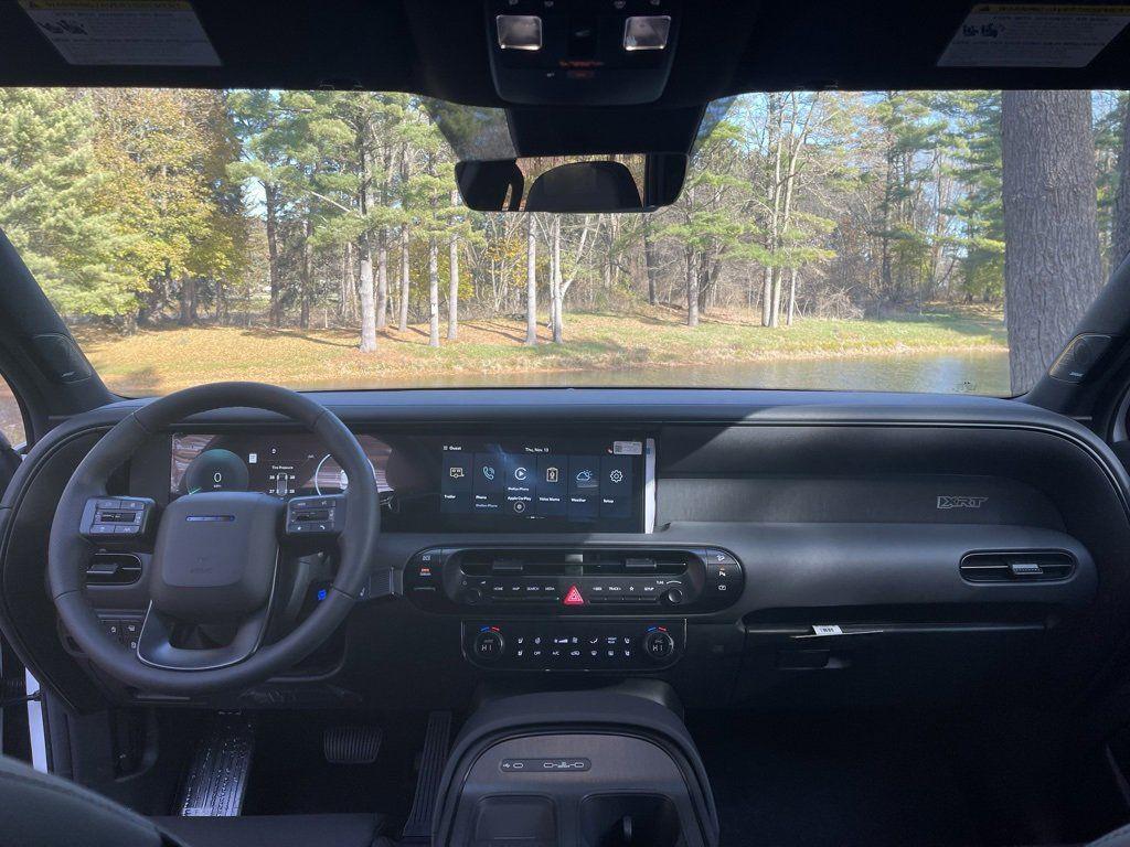 new 2026 Hyundai Palisade car, priced at $49,959