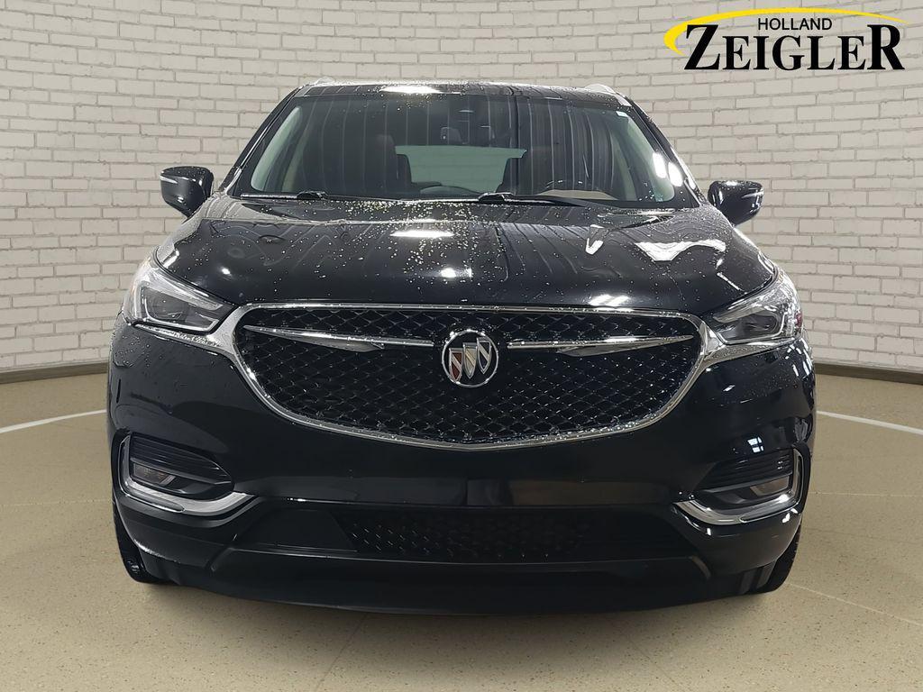 used 2018 Buick Enclave car, priced at $20,000