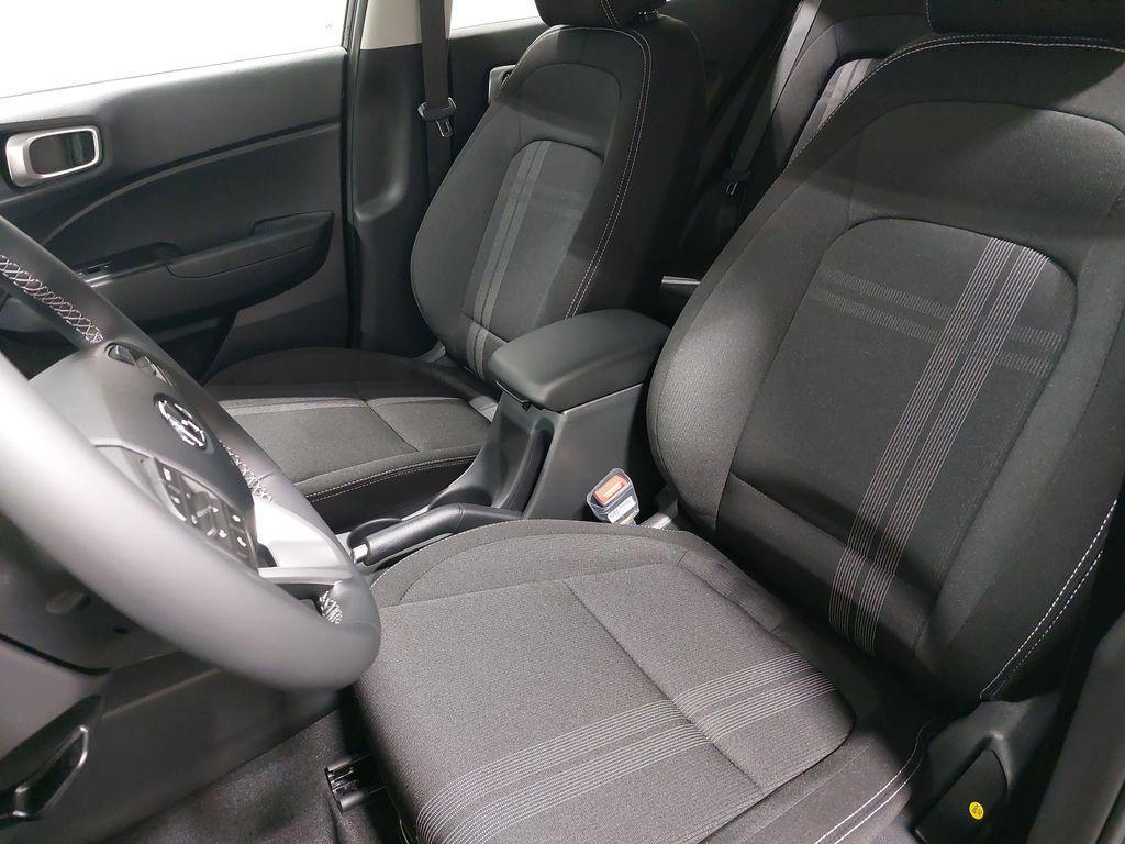 new 2026 Hyundai Venue car, priced at $24,235