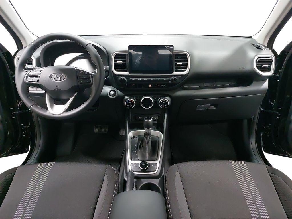 new 2026 Hyundai Venue car, priced at $24,235