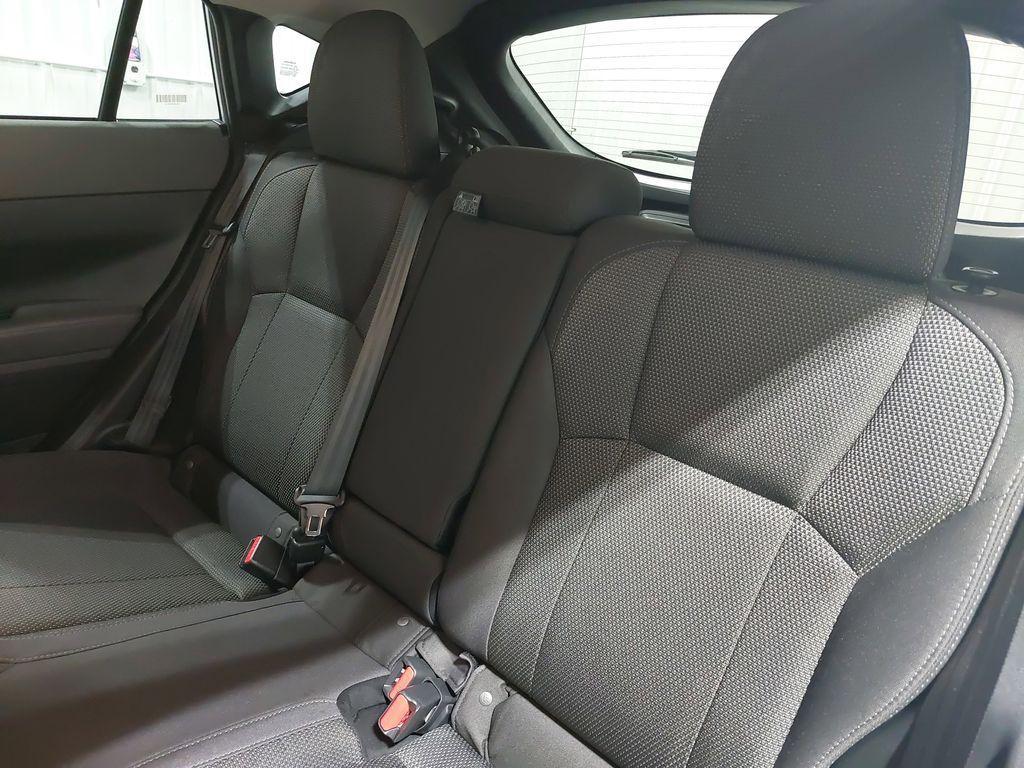 used 2024 Subaru Crosstrek car, priced at $24,971