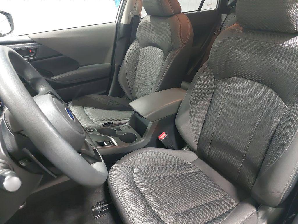 used 2024 Subaru Crosstrek car, priced at $24,971