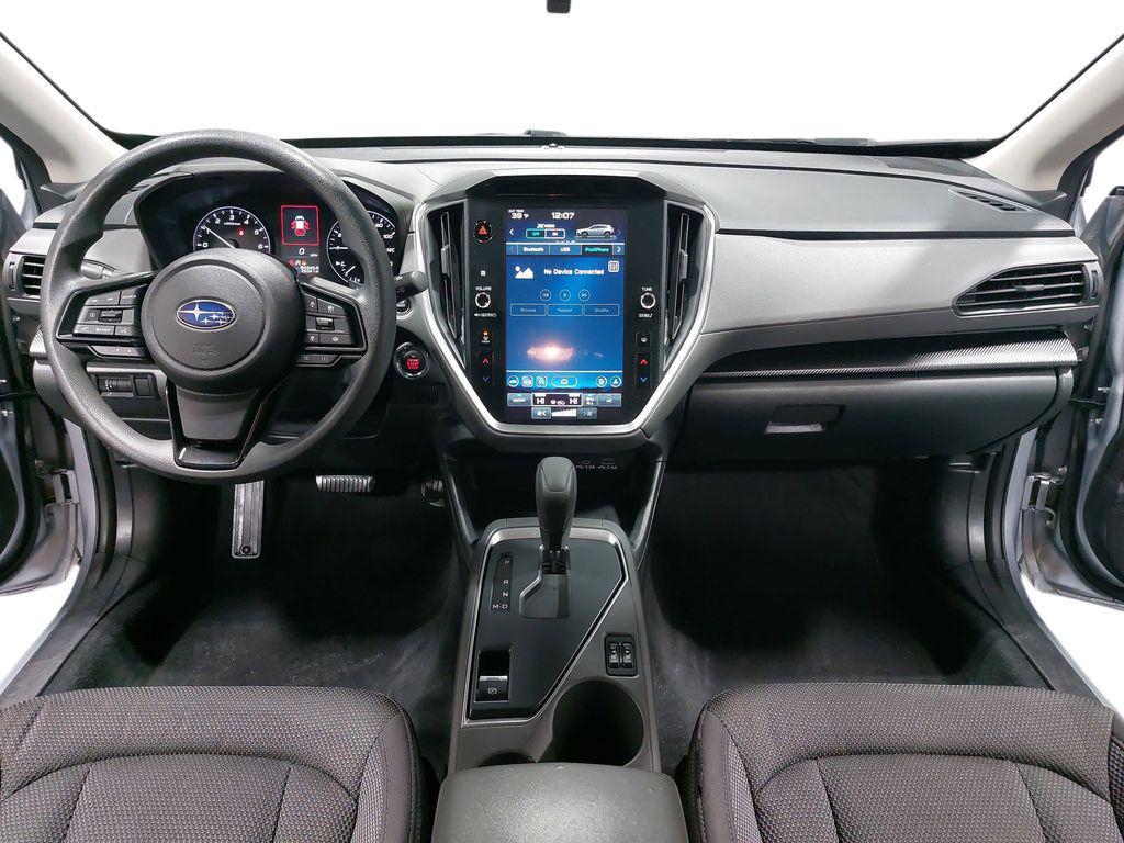 used 2024 Subaru Crosstrek car, priced at $24,971