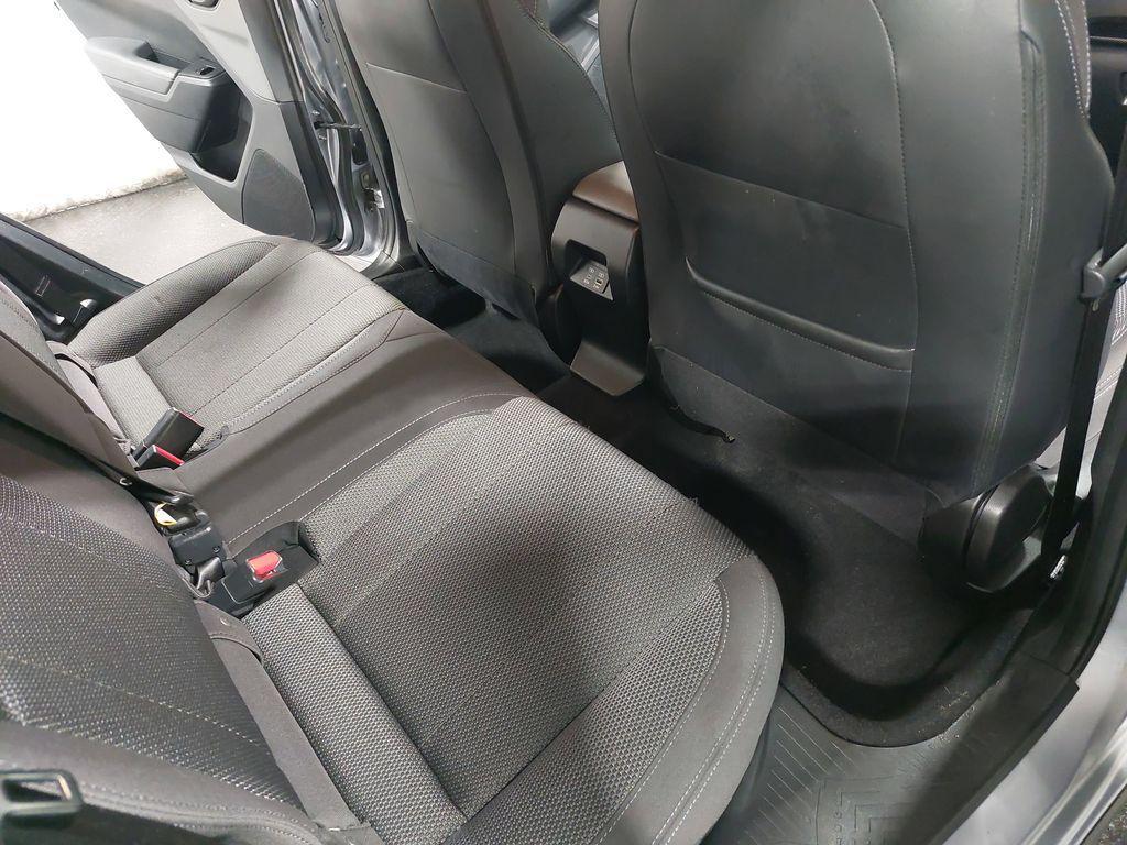 used 2024 Subaru Crosstrek car, priced at $24,971