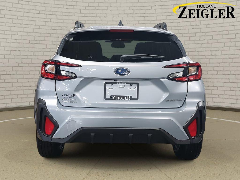 used 2024 Subaru Crosstrek car, priced at $24,971