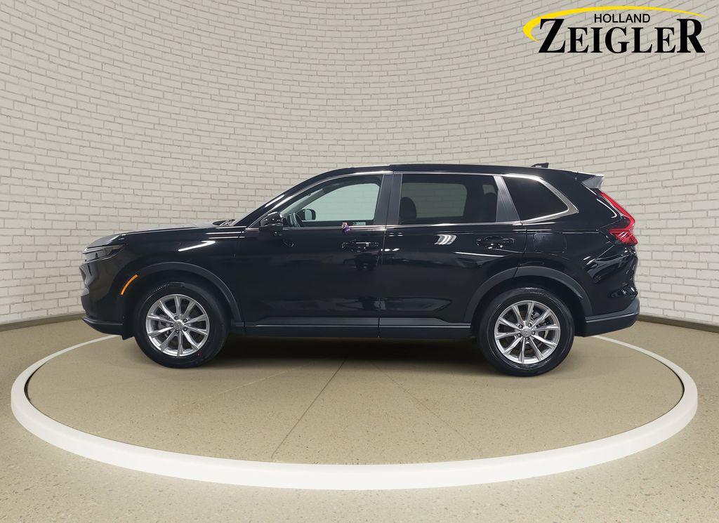 used 2023 Honda CR-V car, priced at $29,996