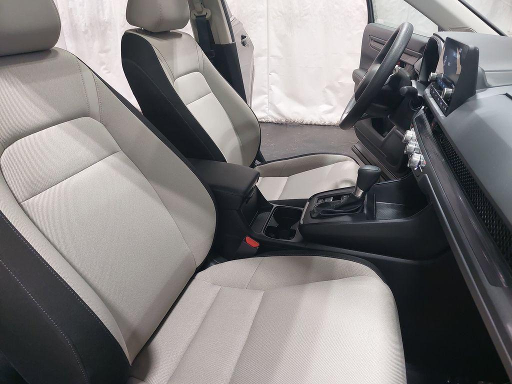 used 2023 Honda CR-V car, priced at $29,996