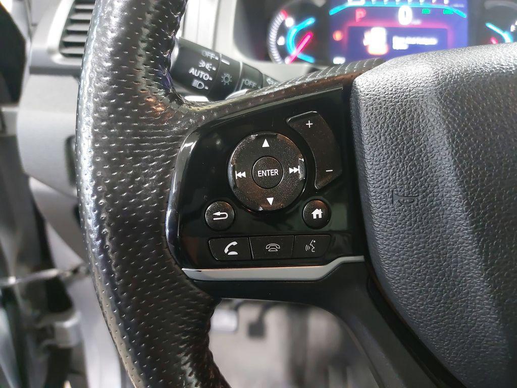 used 2019 Honda Passport car, priced at $19,489