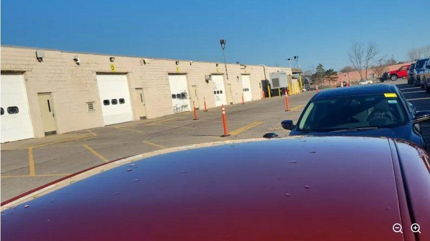 used 2023 Dodge Challenger car, priced at $31,014