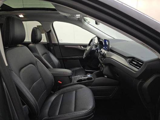 used 2022 Ford Escape car, priced at $24,631