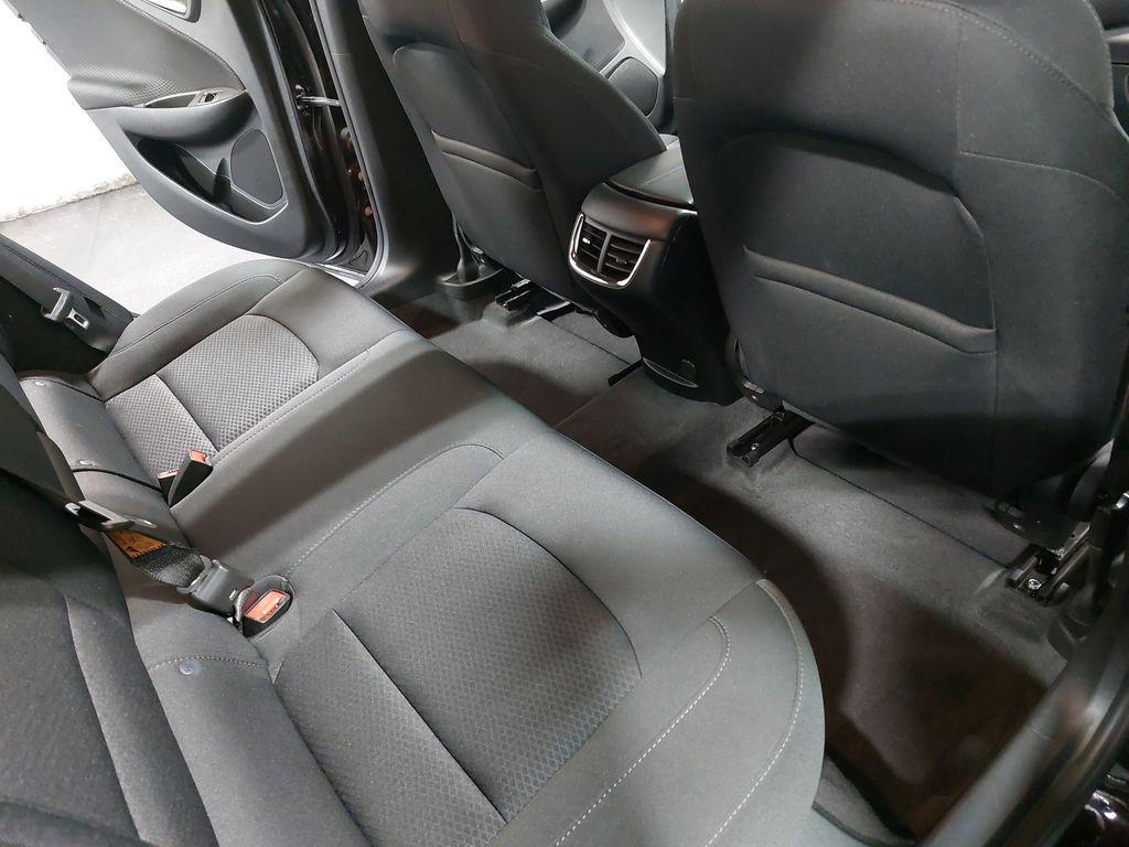 used 2020 Chevrolet Malibu car, priced at $16,203