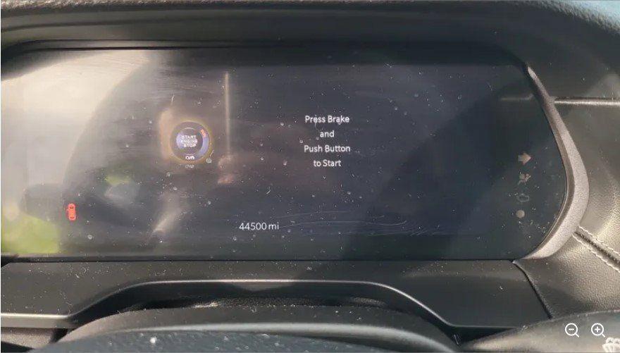 used 2023 Jeep Grand Cherokee car, priced at $27,760