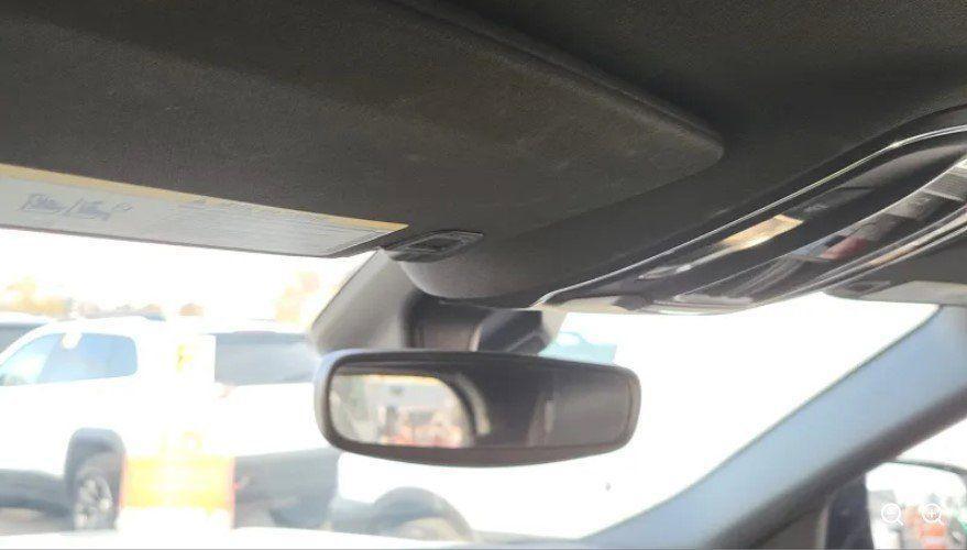 used 2023 Jeep Grand Cherokee car, priced at $27,760