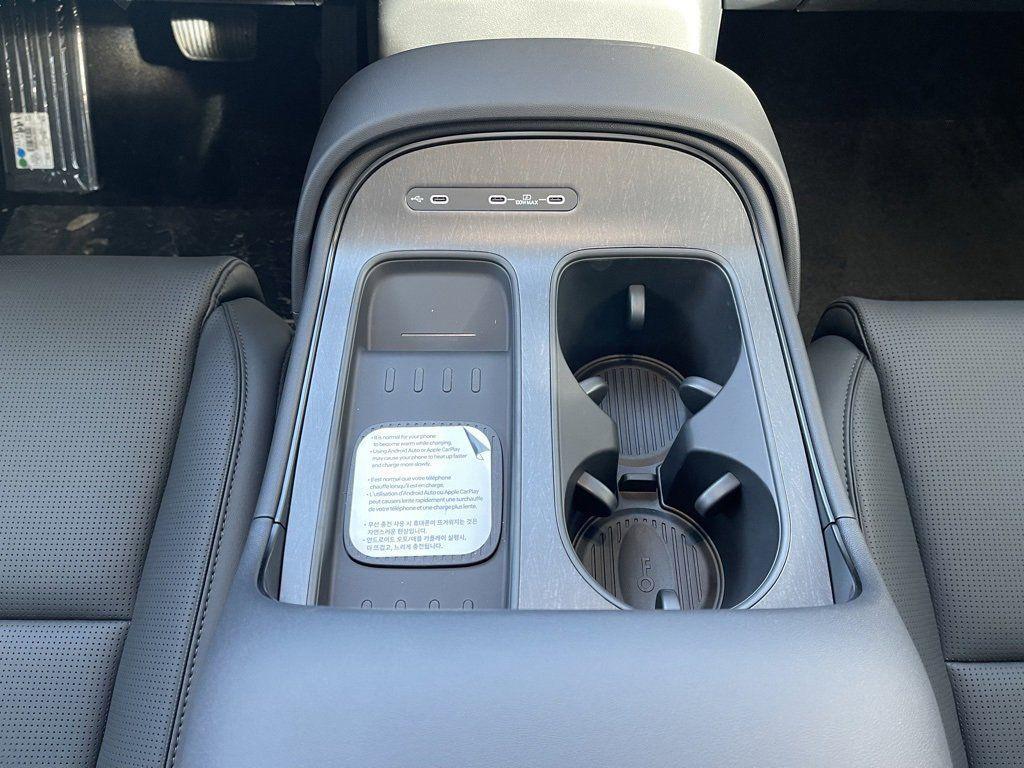 new 2026 Hyundai Palisade car, priced at $49,959