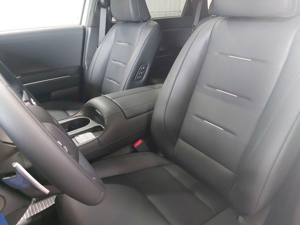 new 2026 Hyundai Palisade car, priced at $57,602