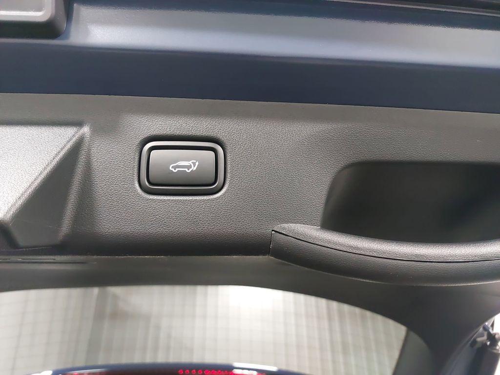 new 2026 Hyundai Tucson car, priced at $41,489