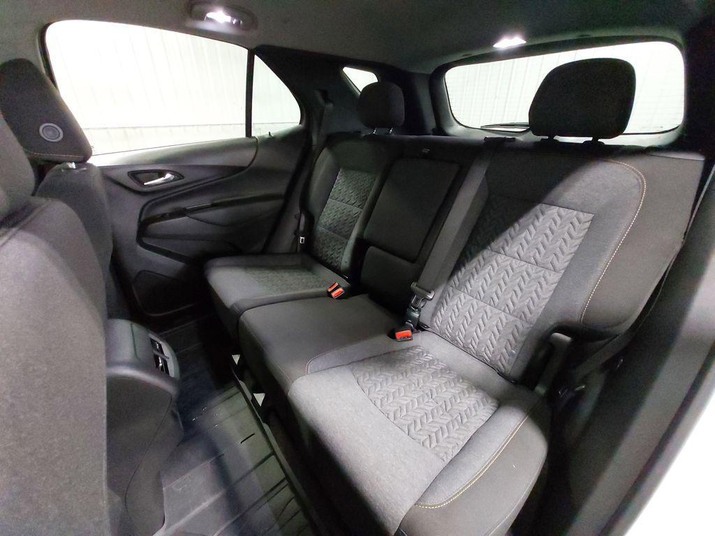 used 2023 Chevrolet Equinox car, priced at $23,750