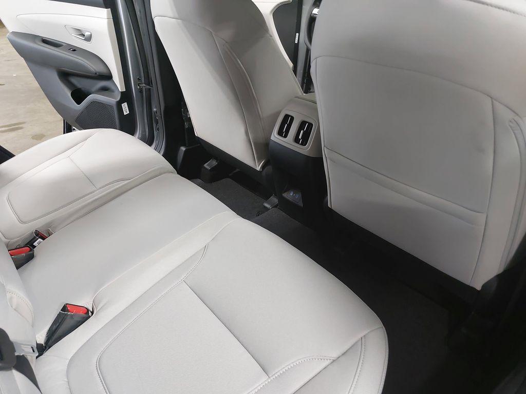 new 2026 Hyundai Tucson car, priced at $33,533