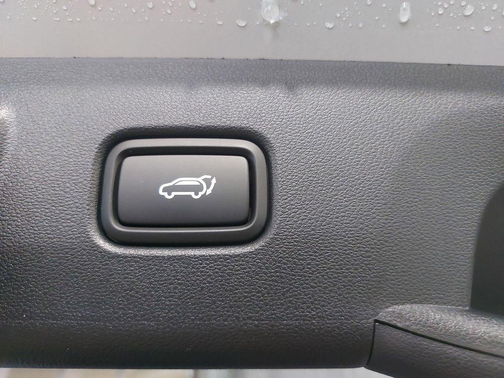 new 2026 Hyundai Tucson car, priced at $33,533