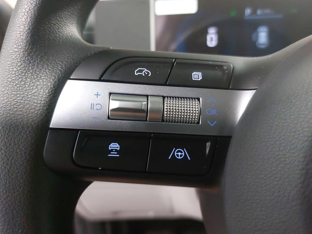 new 2026 Hyundai Tucson car, priced at $33,533